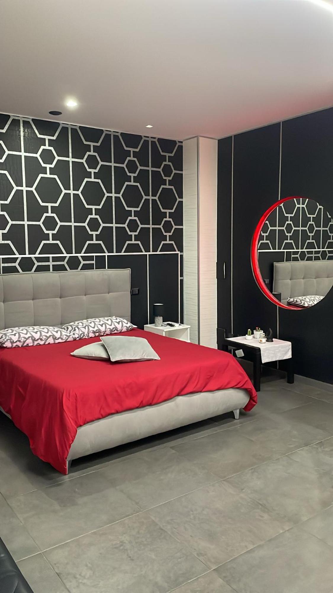 Luxury Suite Mimi Bari Exterior foto